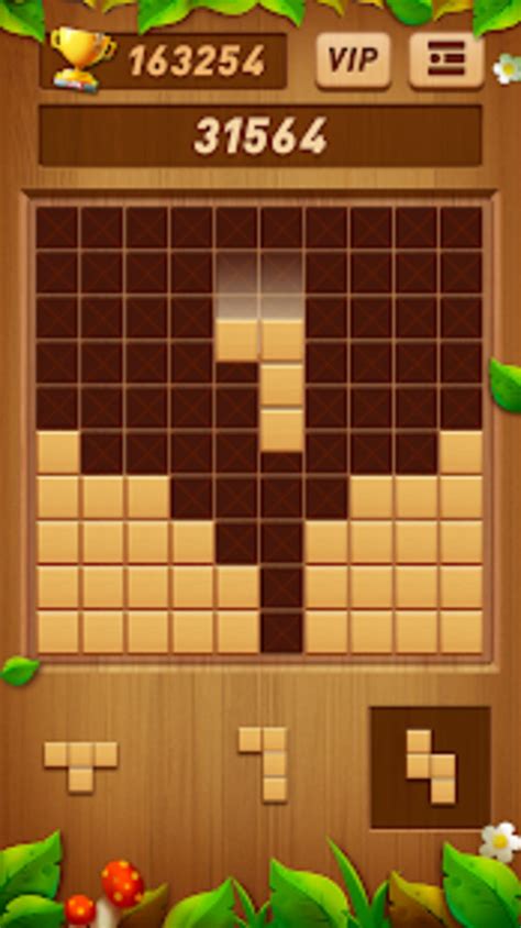 games block puzzle